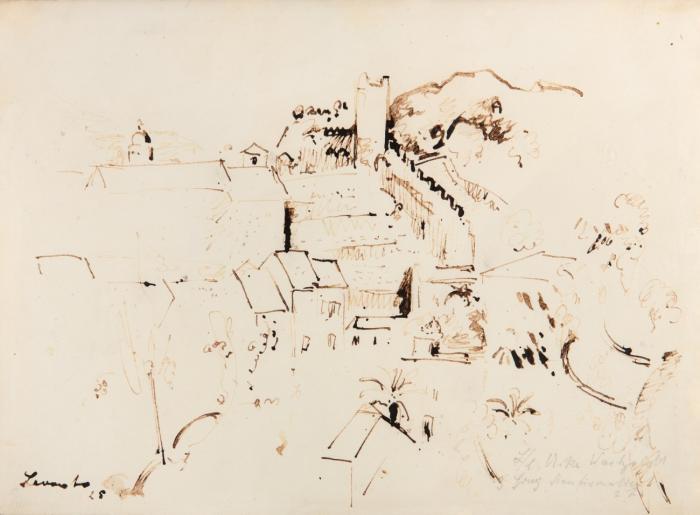 Levanto
