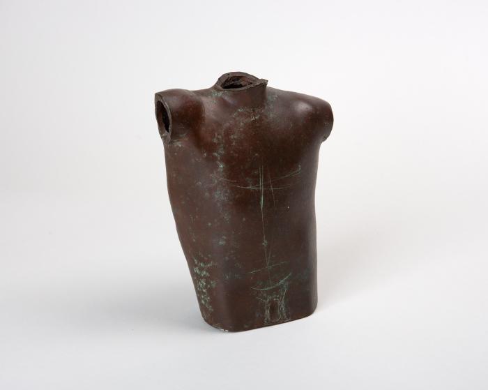 Gedrehter Torso XX,