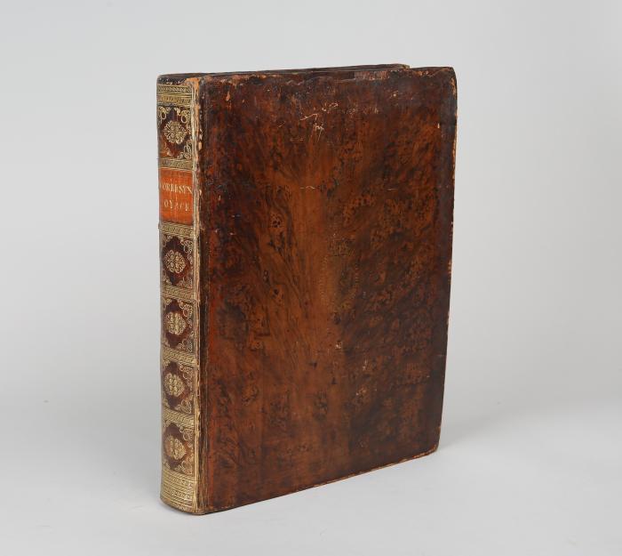 A voyage to New Guinea, and the Moluccas, from Balambangan: including an account of Magindano, Sooloo, and other islands ... performed in the Tartar Galley, belonging to the honourable East India Company, during the years 1774, 1775, and 1776.