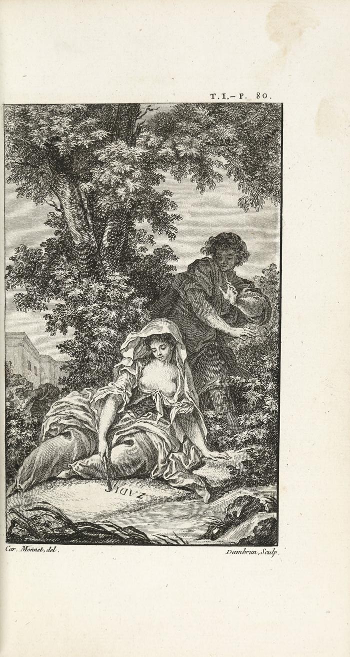 Romans et Contes. 3 Bde.