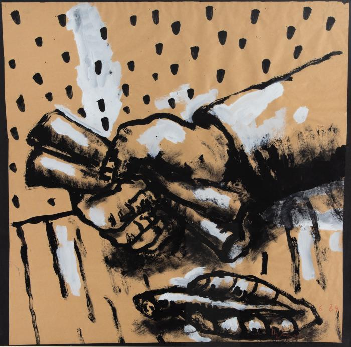 Ohne Titel