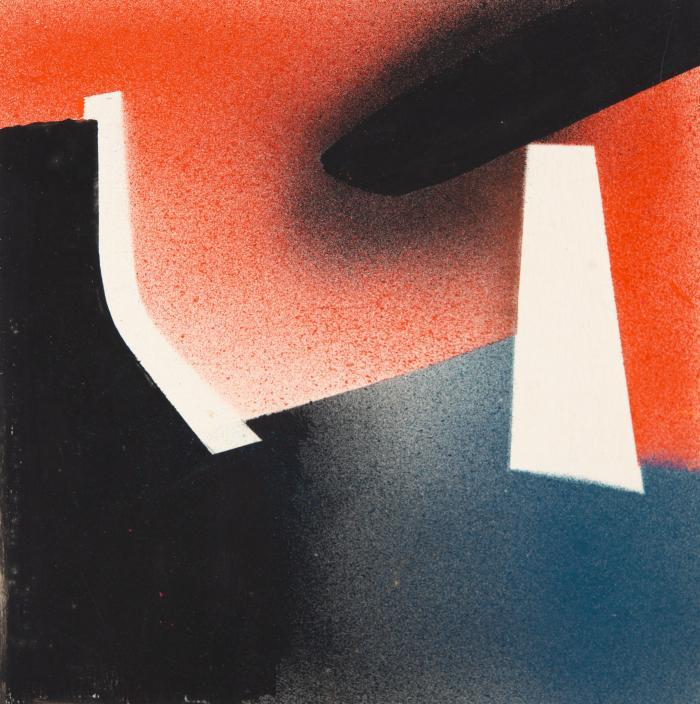 Ohne Titel (T3)