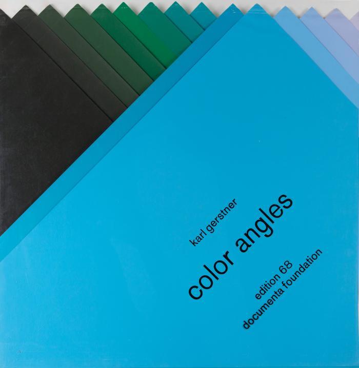Color angles