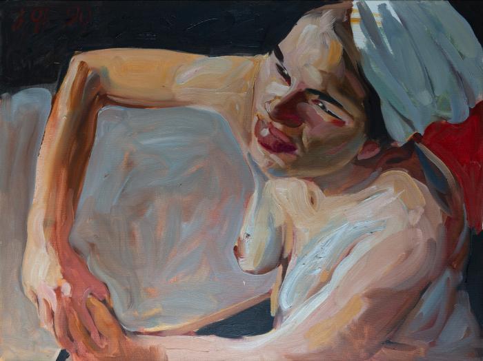 Ohne Titel