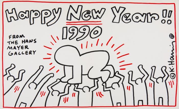 Happy New Year
