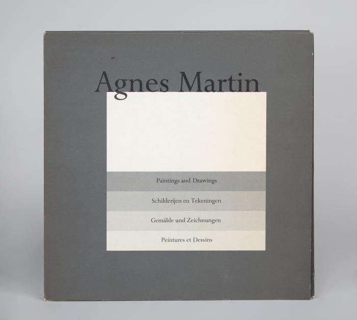 Paintings and drawings 1974-1990.