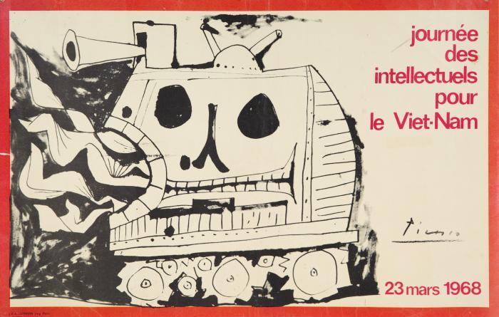 Sammlung Fête de l’humanité