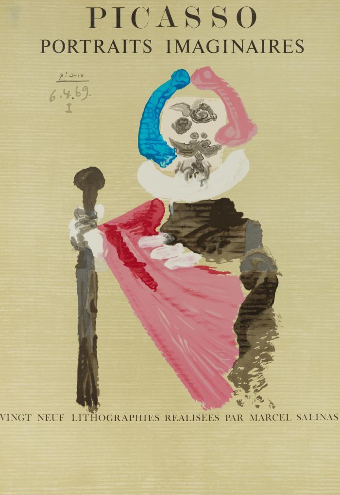 Sammlung Ausstellungsplakate