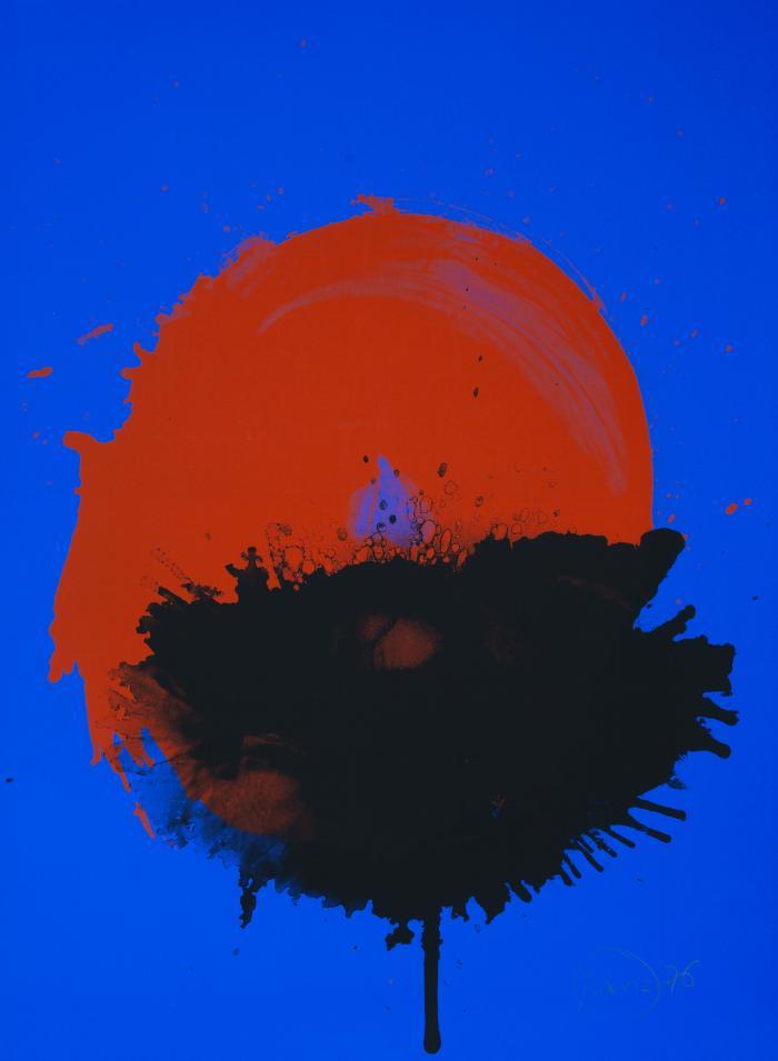 Ohne Titel