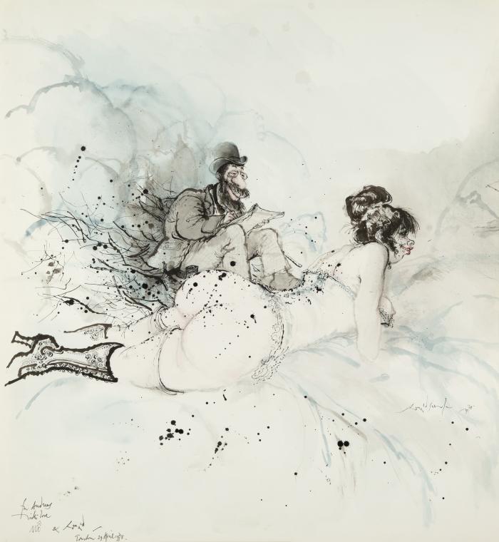 Toulouse Lautrec