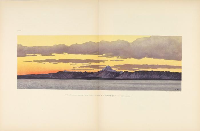 Hedin, Sven: Southern Tibet. Discoveries in former times compared with my own researches in 1906-1908. 13 Bde.
