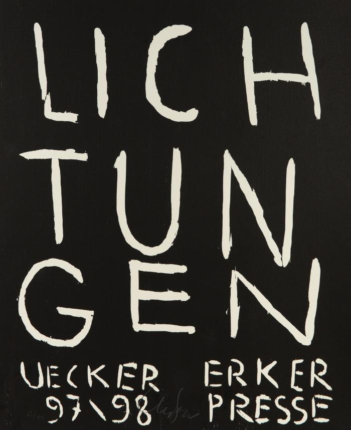 Lichtungen