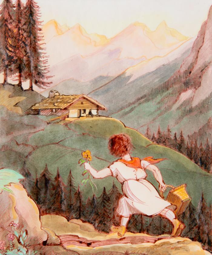 Heidi
