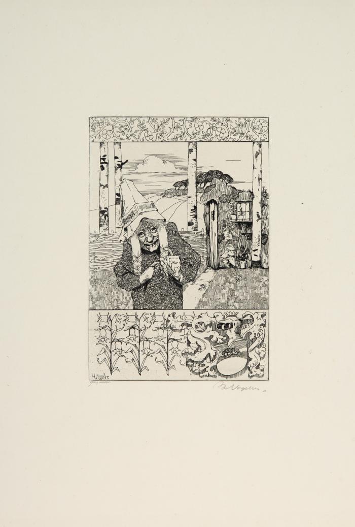 Die Hexe II