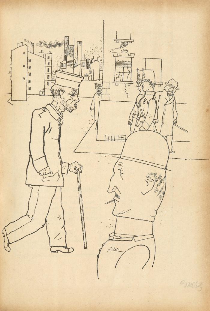 FRITZ GURLITT
Das graphische Jahr. 2 Tle. in 1 Bd.