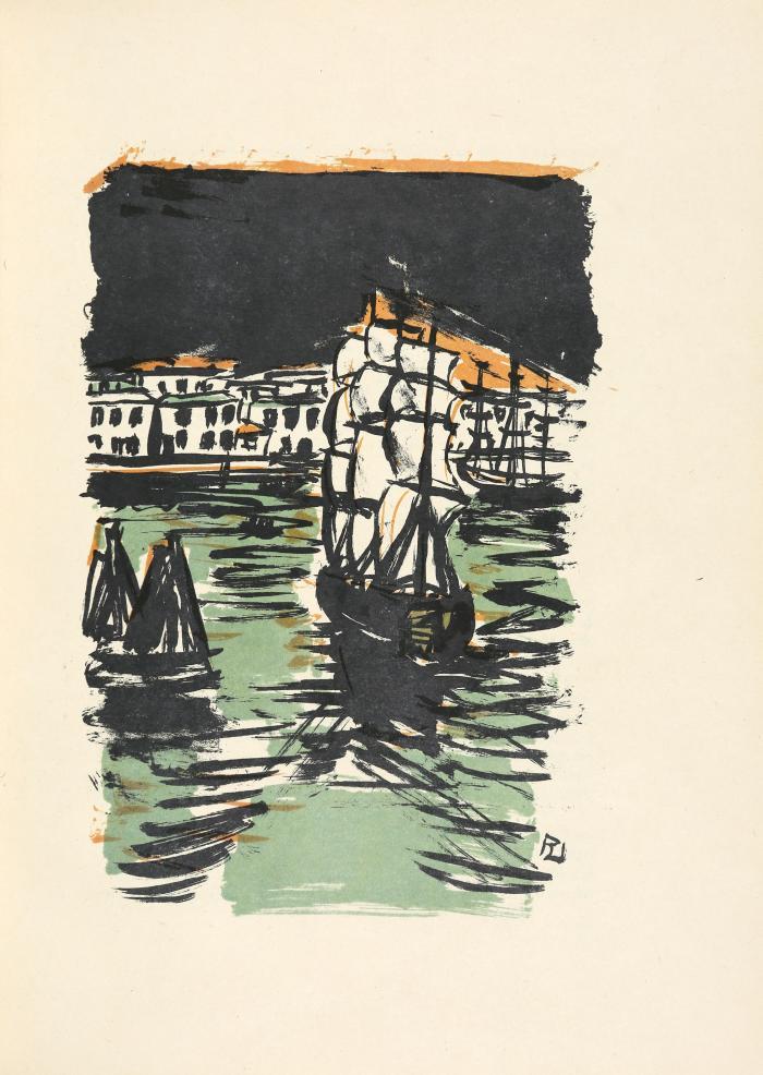 RICHARD JANTHUR
DANIEL DEFOE: Das Leben und die ganz ungemeinen Begebenheiten des weltberühmten Engelländers Robinson Crusoe.