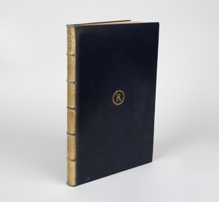 RUPPRECHT-PRESSE
SÖREN KIERKEGAARD / REGINE OLSEN: Briefe, Tagebücher und Dokumente.