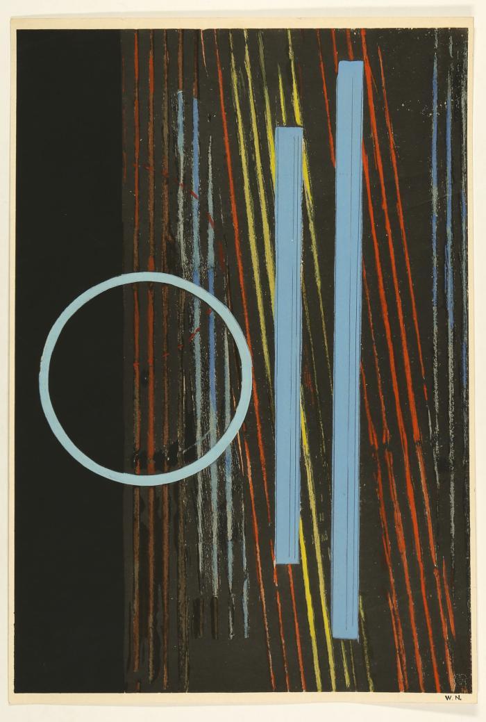 MAX ERNST
Geh durch den Spiegel. Folge 12. Max Ernst.