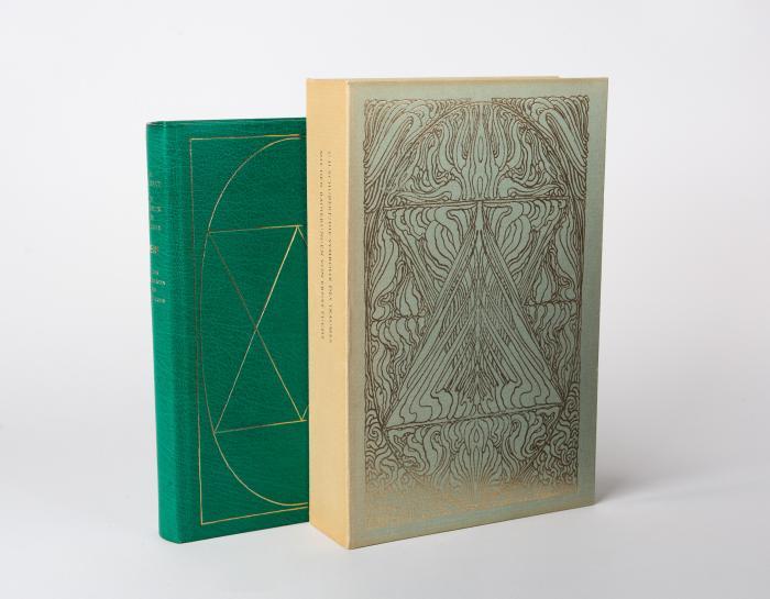 ERNST FUCHS
GOTTHILF HEINRICH SCHUBERT: Die Symbolik des Traumes. Nebst einem Anhang über die Sprache des Wachens (Ein Fragment). Vorwort von G. R. Heyer.