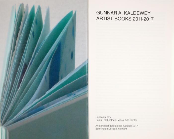 KALDEWEY-PRESS
4 illustr. Bände Sekundärliteratur.