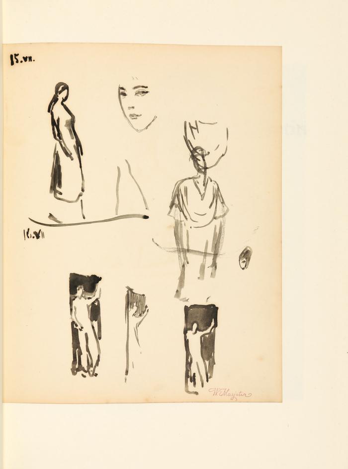 WASSILI NIKOLAJEWITSCH MASJUTIN
KLAUS OESTMANN: Wassili Nikolajewitsch Masjutin (1884-1955). Das Illustrationswerk. Mit einer Einführung und Bibliographie von K. Oestmann.