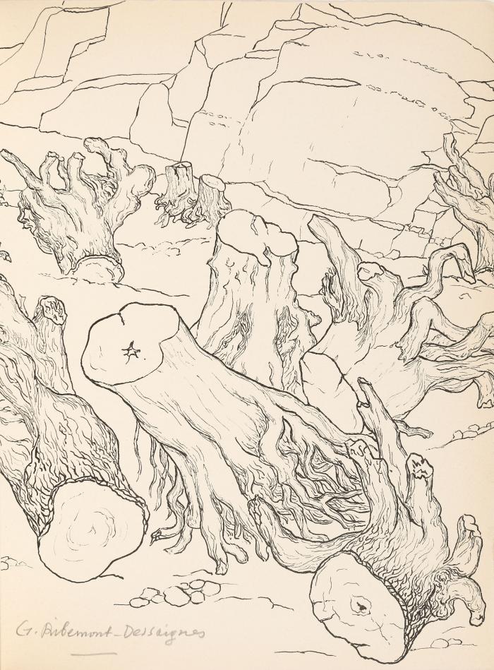 GEORGES RIBEMONT-DESSAIGNE
JACQUES PRÉVET: Georges.