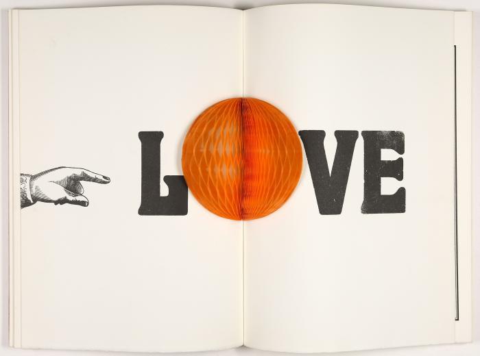 RIXDORFER DRUCKE
THE BEATLES & DIE RIXDORFER: All you need is love. 1 Lied & 20 Holzschnitte.