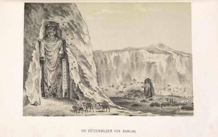 Reise der Russischen Gesandtschaft in Afghanistan und Buchara in den Jahren 1878–79. Aus dem Russischen von Ed. Petri. 2 Bde. in 1 Bd.