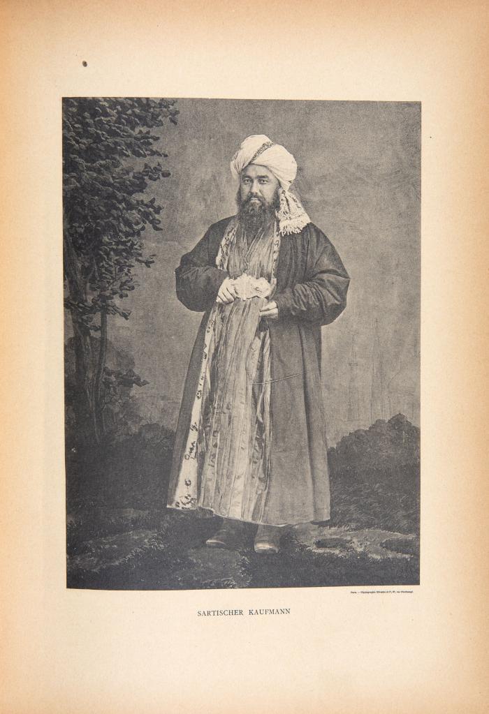 Durch Central-Asien. Die Kirgisensteppe Russisch-Turkestan, Bochara, Chiwa. Das Turkmenenland und Persien. Reiseschilderungen.