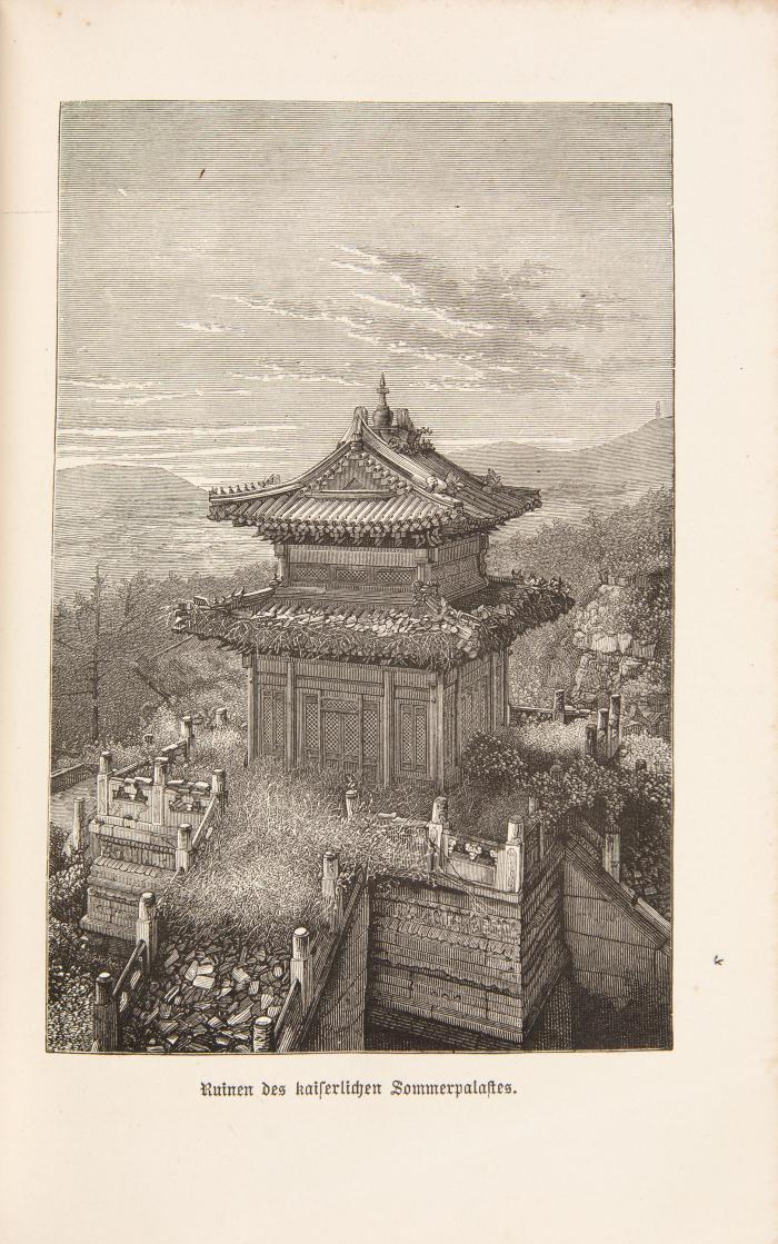 Reisen in der Mongolei, im Gebiet der Tanguten und den Wüsten Nordtibets in den Jahren 1870 bis 1873. Autorisierte Ausgabe für Deutschland. Aus dem Russischen und mit Anmerkungen versehen von Albin Kohn.