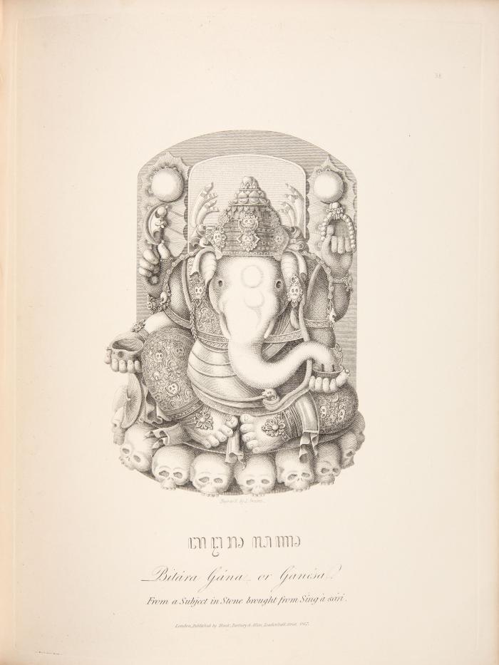The History of Java. Secon edition.2 Bde. Dazu: Antiquarian, Architectural, and Landscape Illustrations of the History of Java. Insg. 3 Bde.