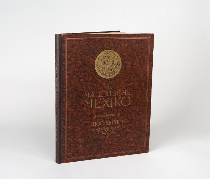 Das malerische Mexiko.