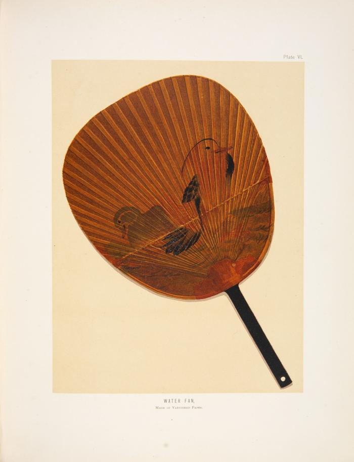 Fans of Japan.