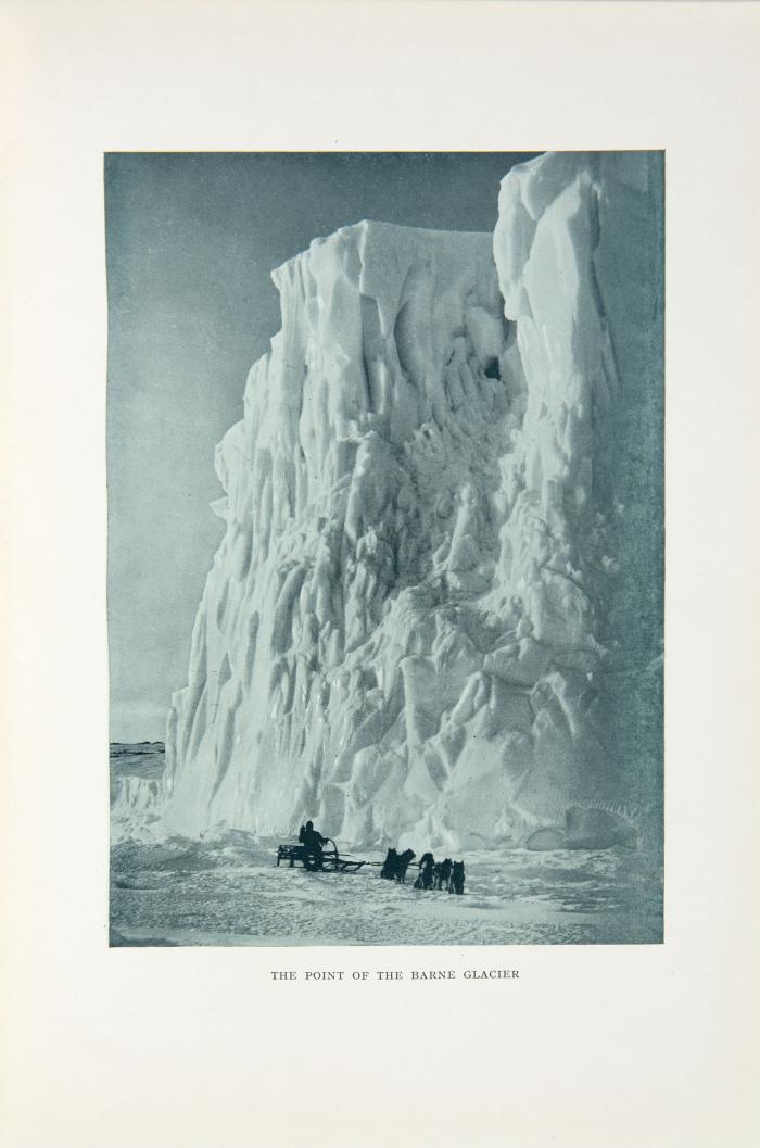 Scott, Captain Robert Falcon: Scott's last expedition. Second edition. 2 Bde. Being the journals of R.F. Scott (Vol. I). Being the reports of the journeys & the scientific work undertaken by Dr. E.A. Wilson and the surviving members of the expedition  (Vol. II). Arranged by Leonard Huxley. Pref. by C. R. Markham.