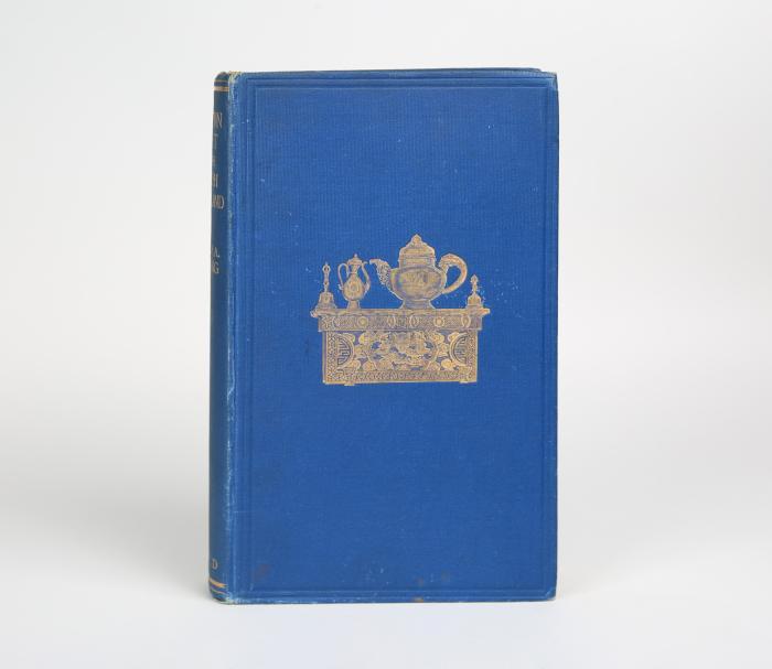 Western Tibet and the British Borderland. The sacred country of Hindus and Buddhists. With an account of the government, religion and customs of its peoples.
