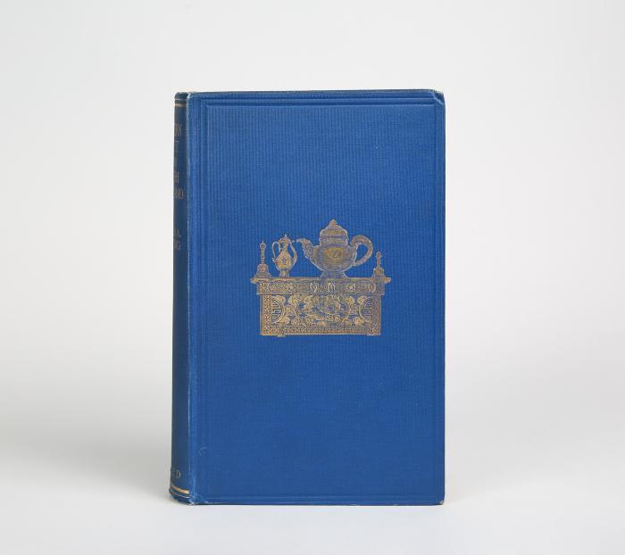 Western Tibet and the British Borderland. The sacred country of Hindus and Buddhists. With an account of the government, religion and customs of its peoples.