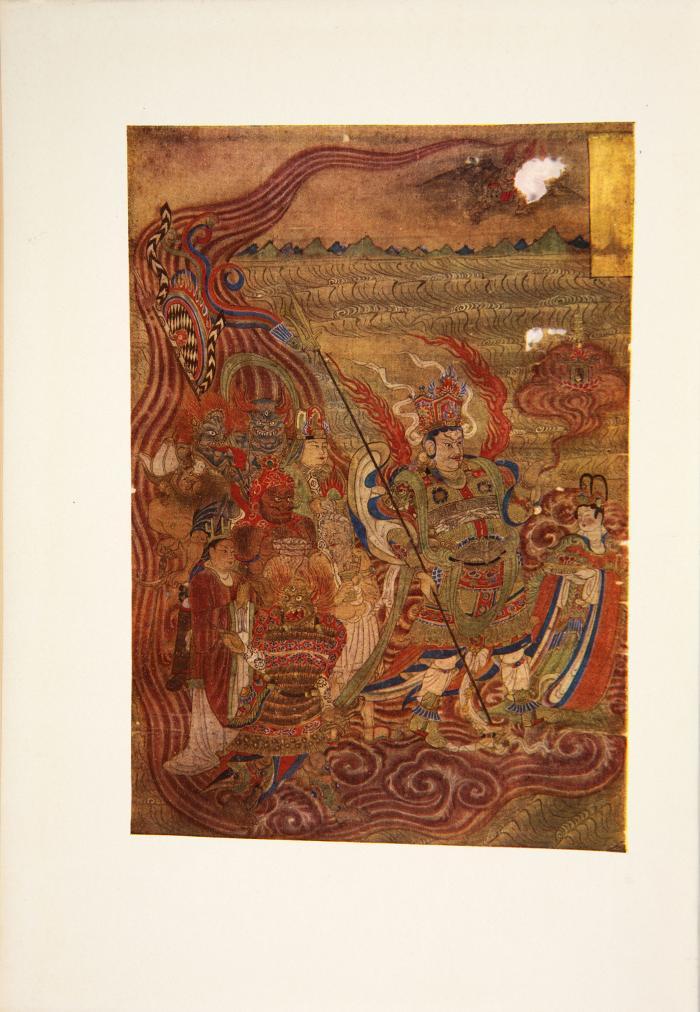 Ruins of Desert Cathay. Personal narrative of explorations in Central Asia and Westernmost China. 2 Bde.