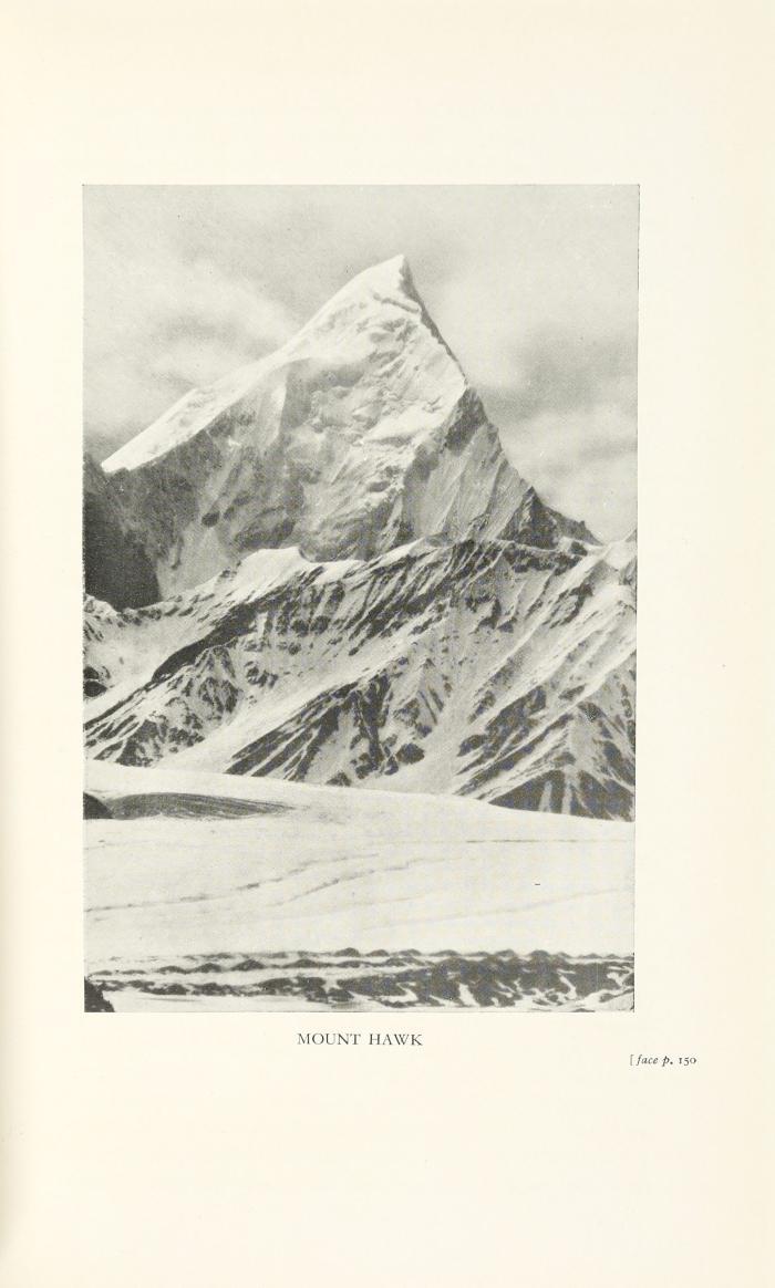 Buddhists and Glaciers of Western Tibet.