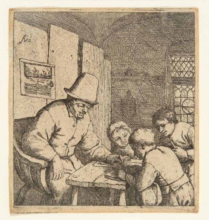 Die Schule