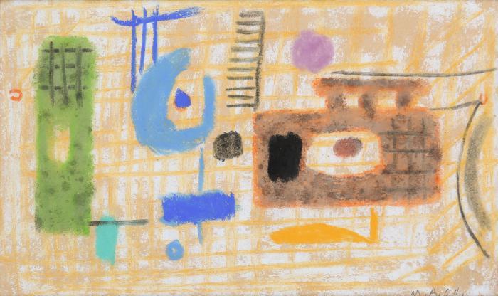 Ohne Titel