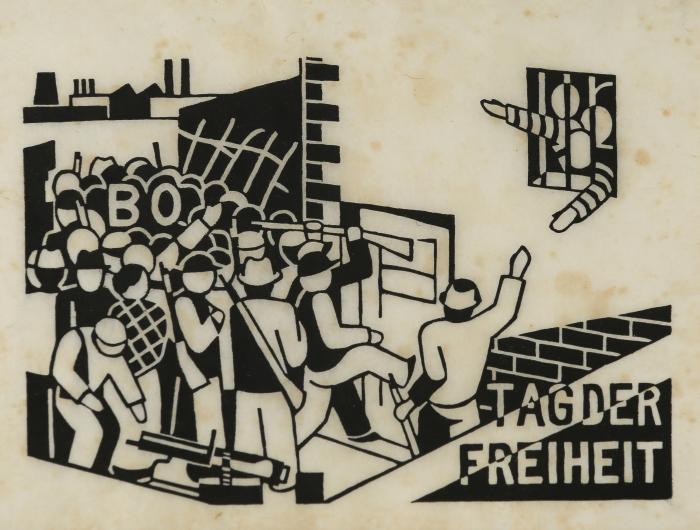 Tag der Freiheit (Gefangenenbefreiung)