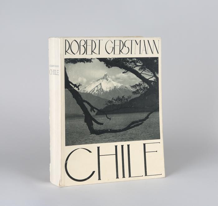 Chile. 280 grabados en cobre.
