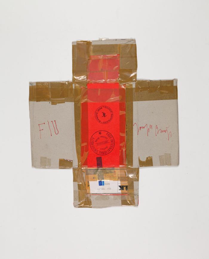 Ohne Titel (FIU)