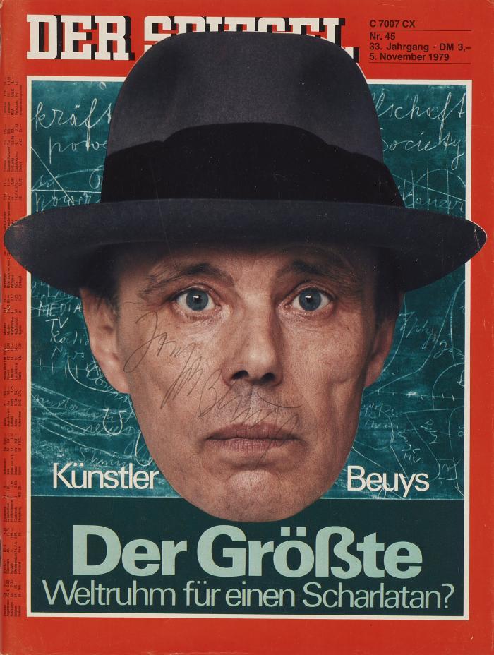 Der Spiegel