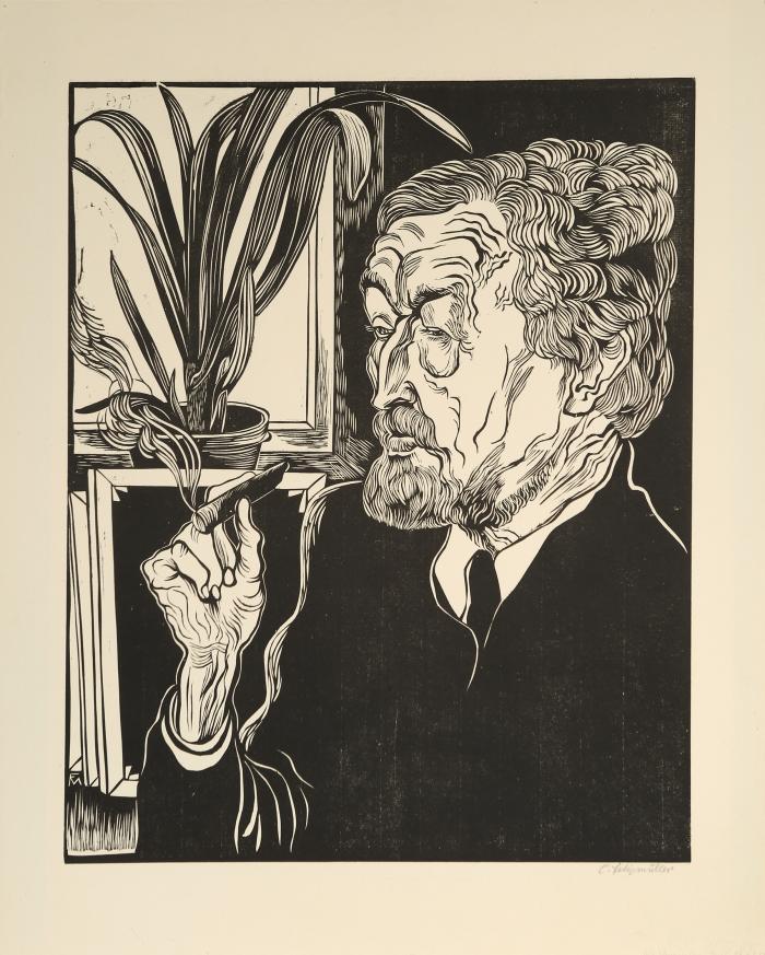 Christian Rohlfs