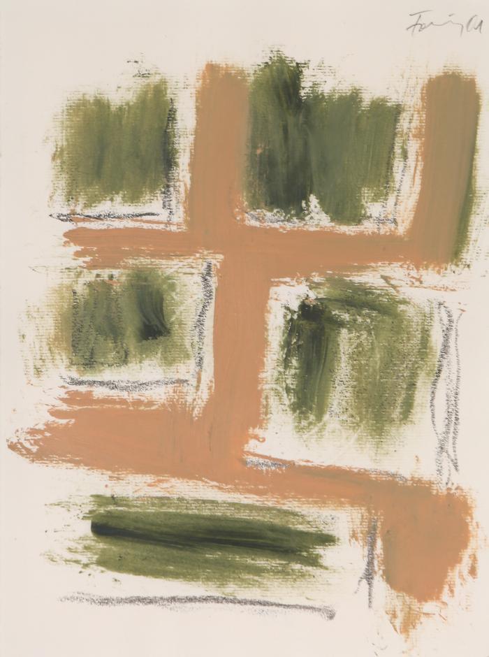 Ohne Titel