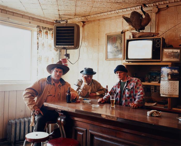 Martin Kippenberger, Dawson City