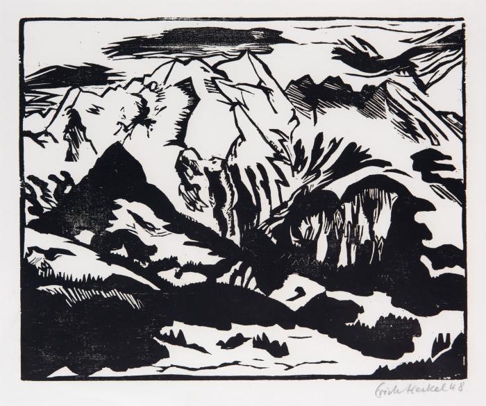 Berge