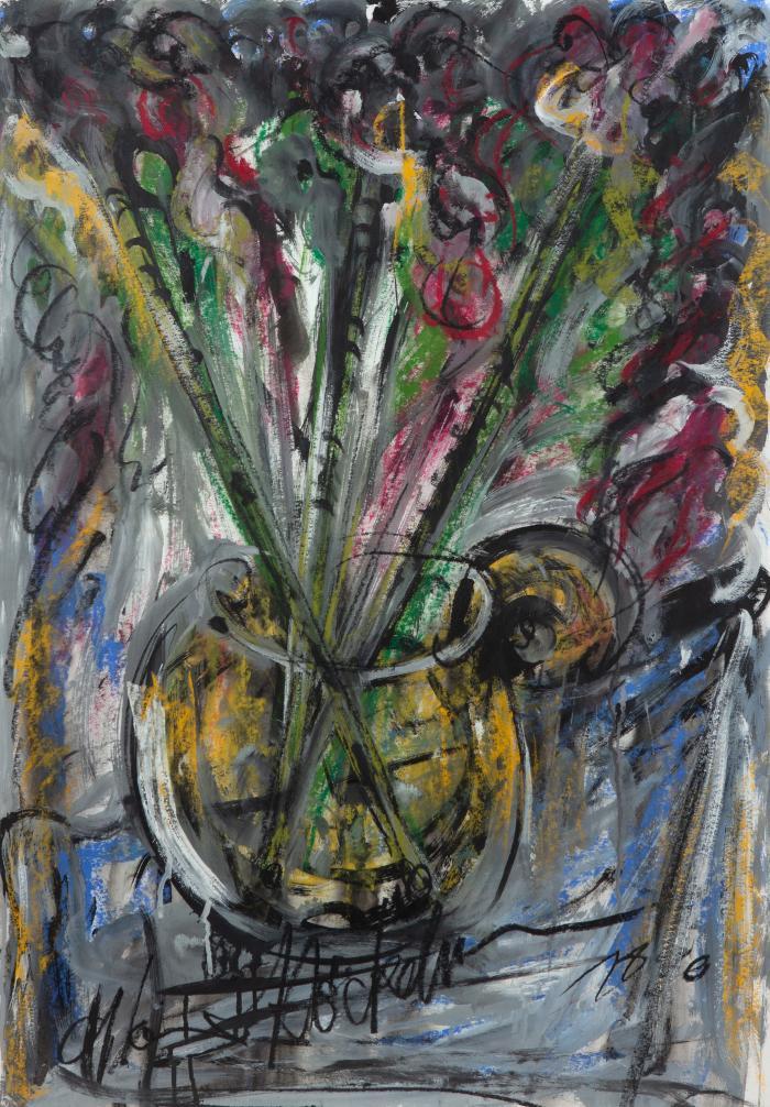 Blumenstillleben