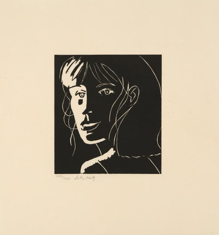 Cecily (Black)